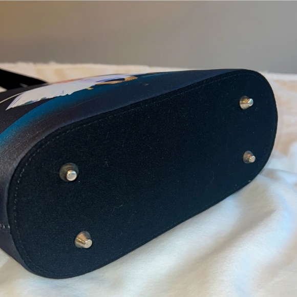 Marilyn Monroe Bucket Bag 2003 by CMG Worldwide - Picture 2 of 4